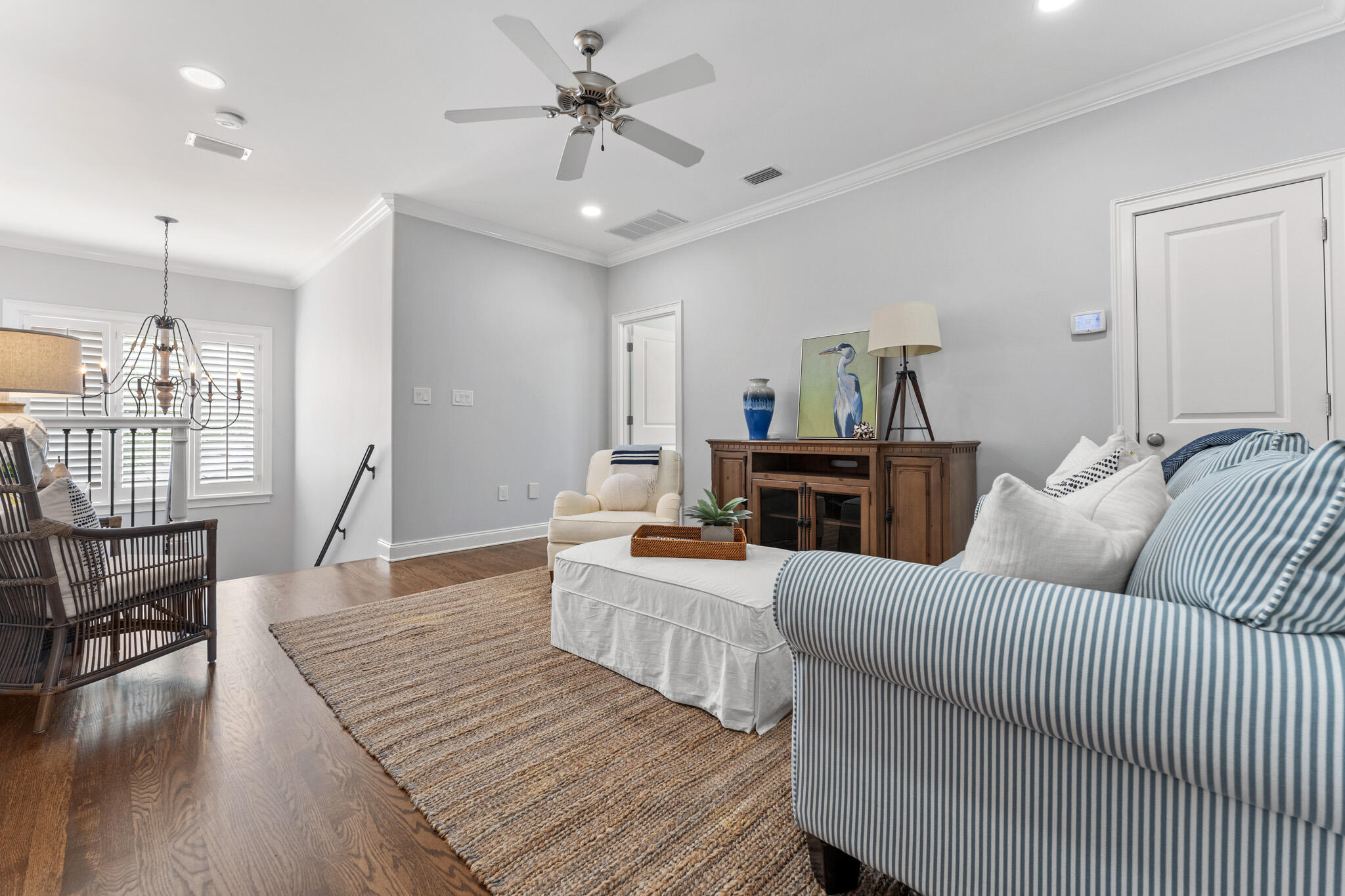 BURNT PINE - Residential