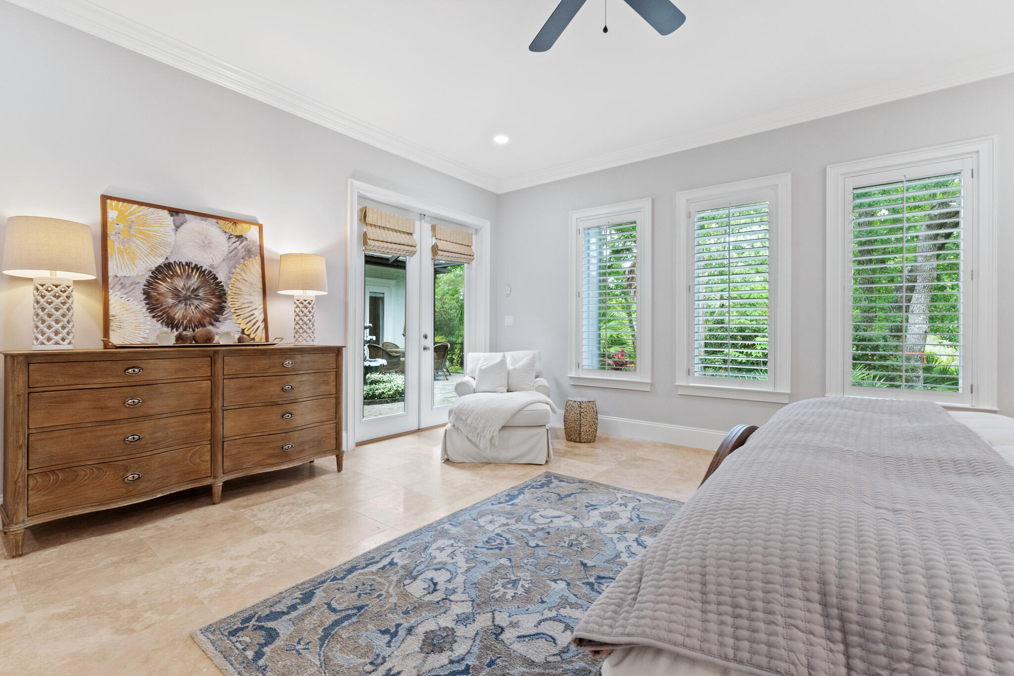BURNT PINE - Residential
