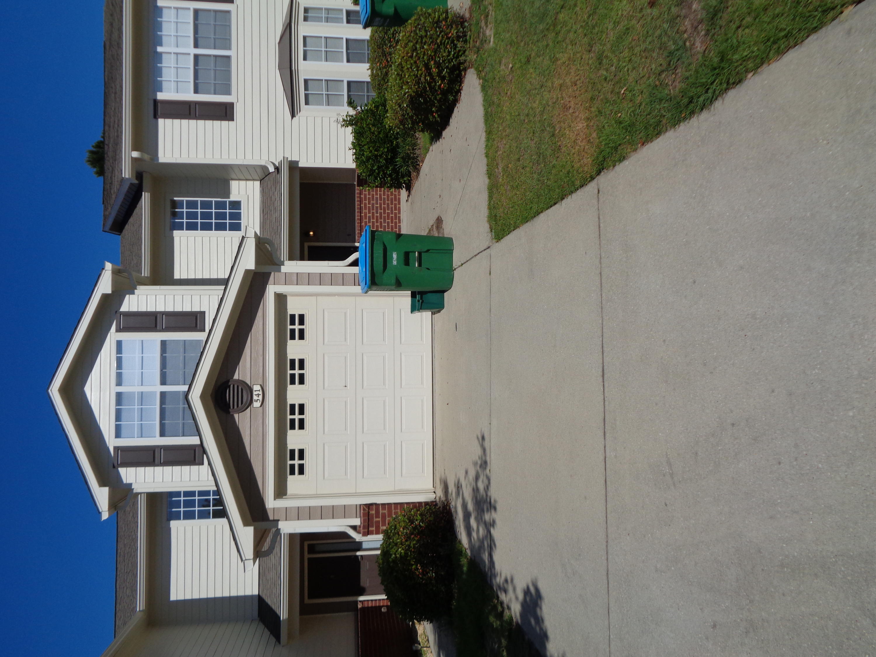 EAGLES LANDING S/D - Residential