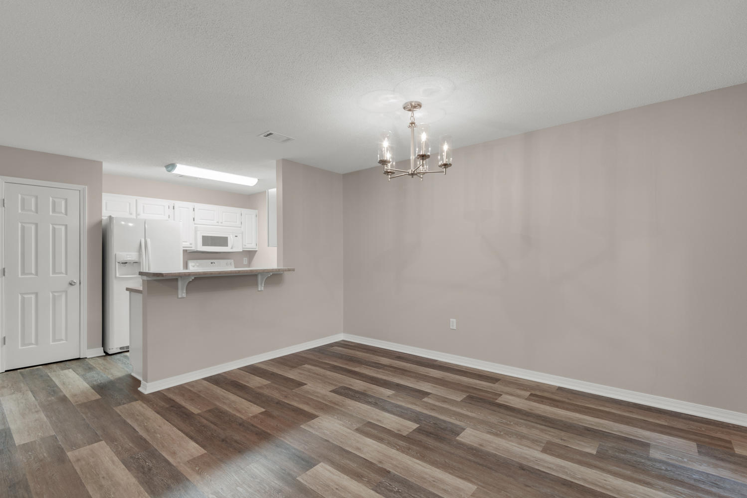 WATREE GARDENS - Residential