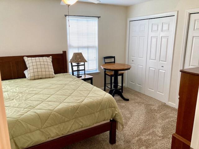 JUNIPER ISLAND UNREC - Residential