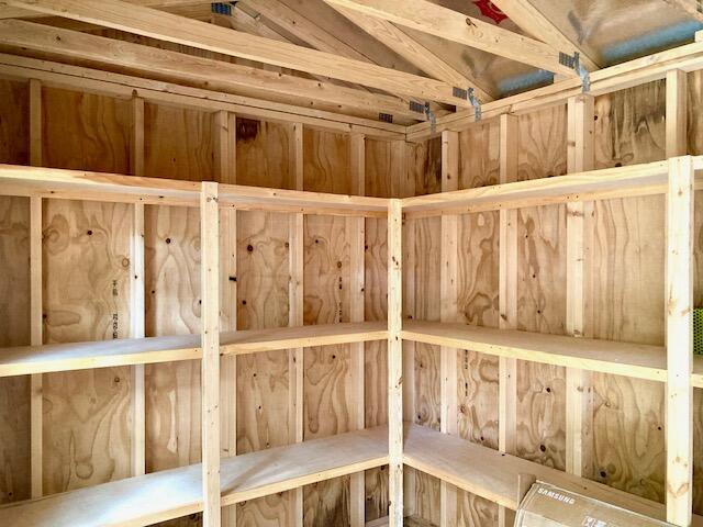 JUNIPER ISLAND UNREC - Residential