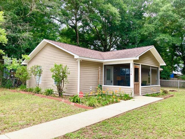 JUNIPER ISLAND UNREC - Residential