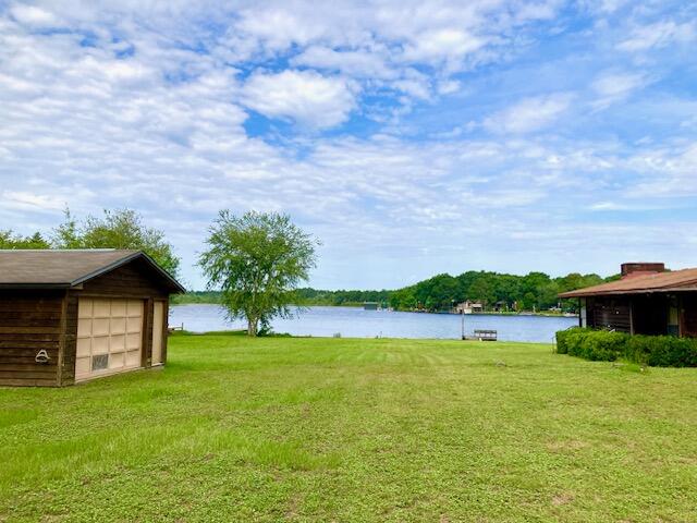 JUNIPER ISLAND UNREC - Residential