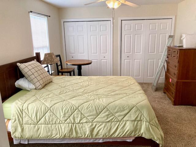 JUNIPER ISLAND UNREC - Residential