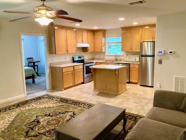 JUNIPER ISLAND UNREC - Residential