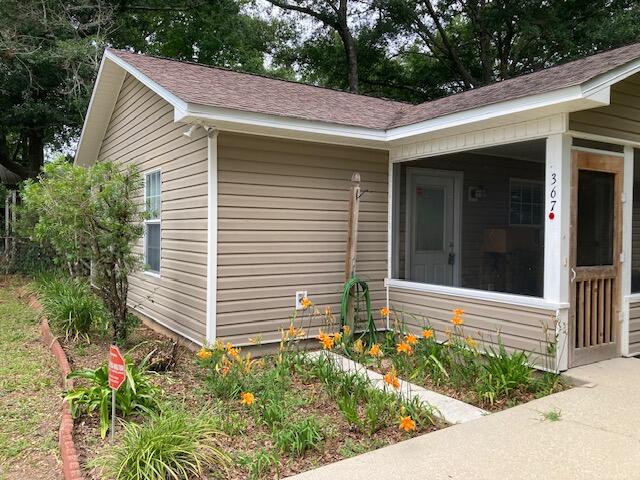 JUNIPER ISLAND UNREC - Residential