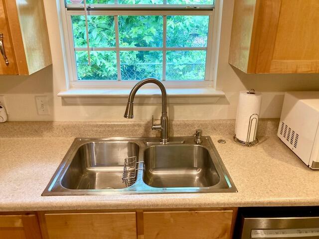 JUNIPER ISLAND UNREC - Residential