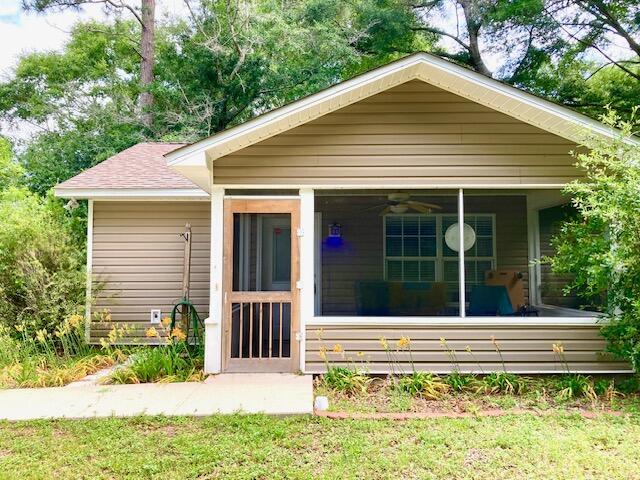 JUNIPER ISLAND UNREC - Residential