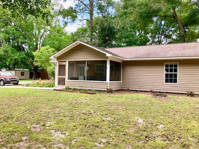 JUNIPER ISLAND UNREC - Residential