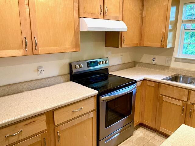 JUNIPER ISLAND UNREC - Residential