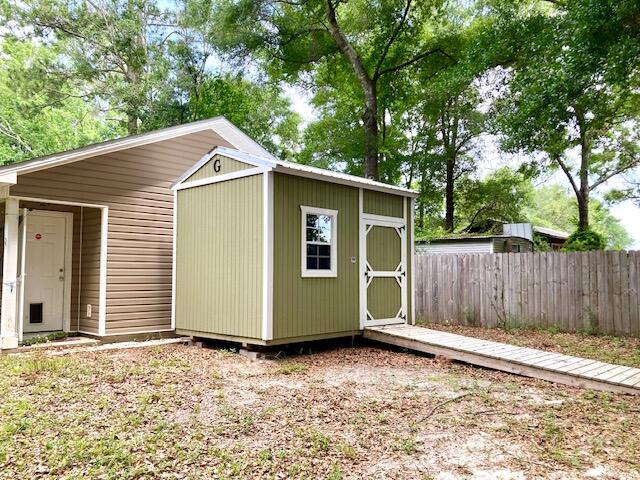 JUNIPER ISLAND UNREC - Residential