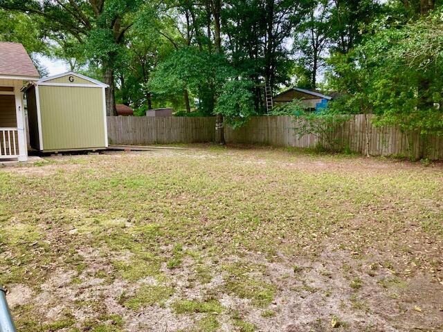 JUNIPER ISLAND UNREC - Residential