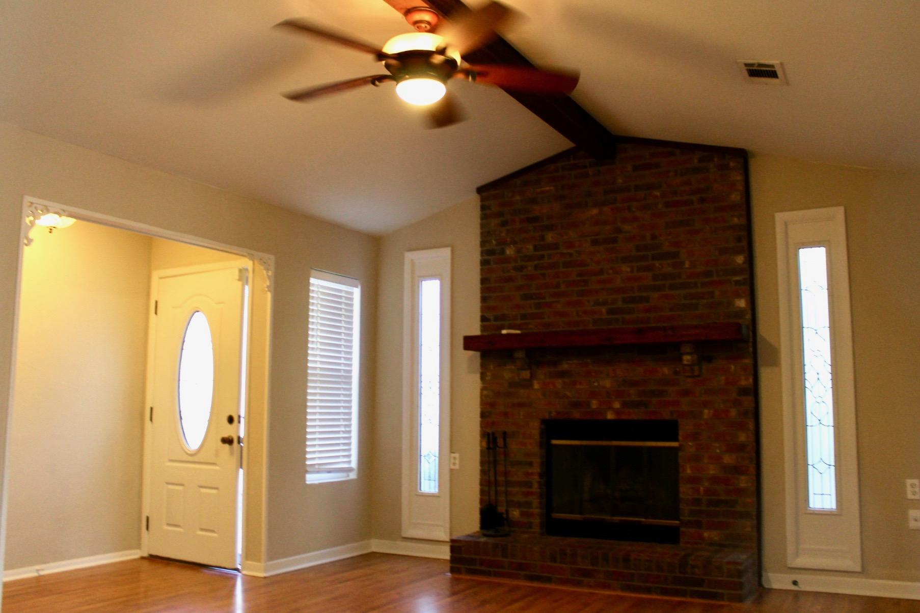 KELLY HILL ESTATES - Residential