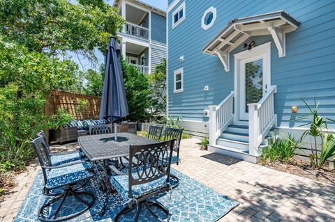 A home in Santa Rosa Beach