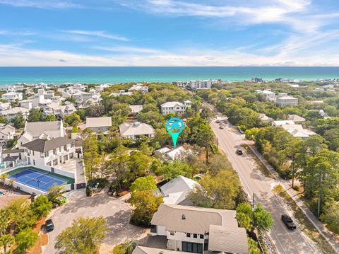 A home in Santa Rosa Beach