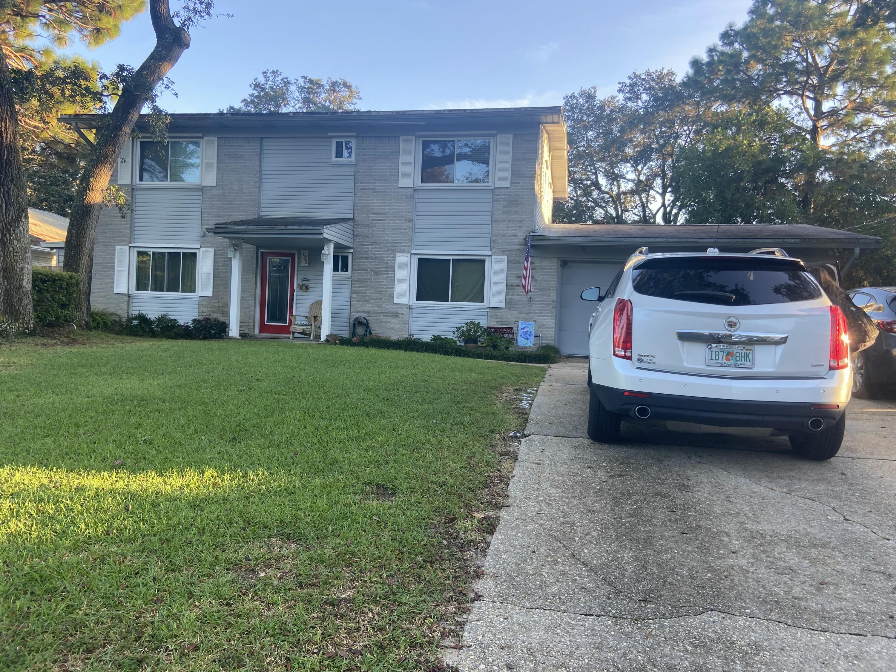 COLONY EST 3RD ADD - Residential