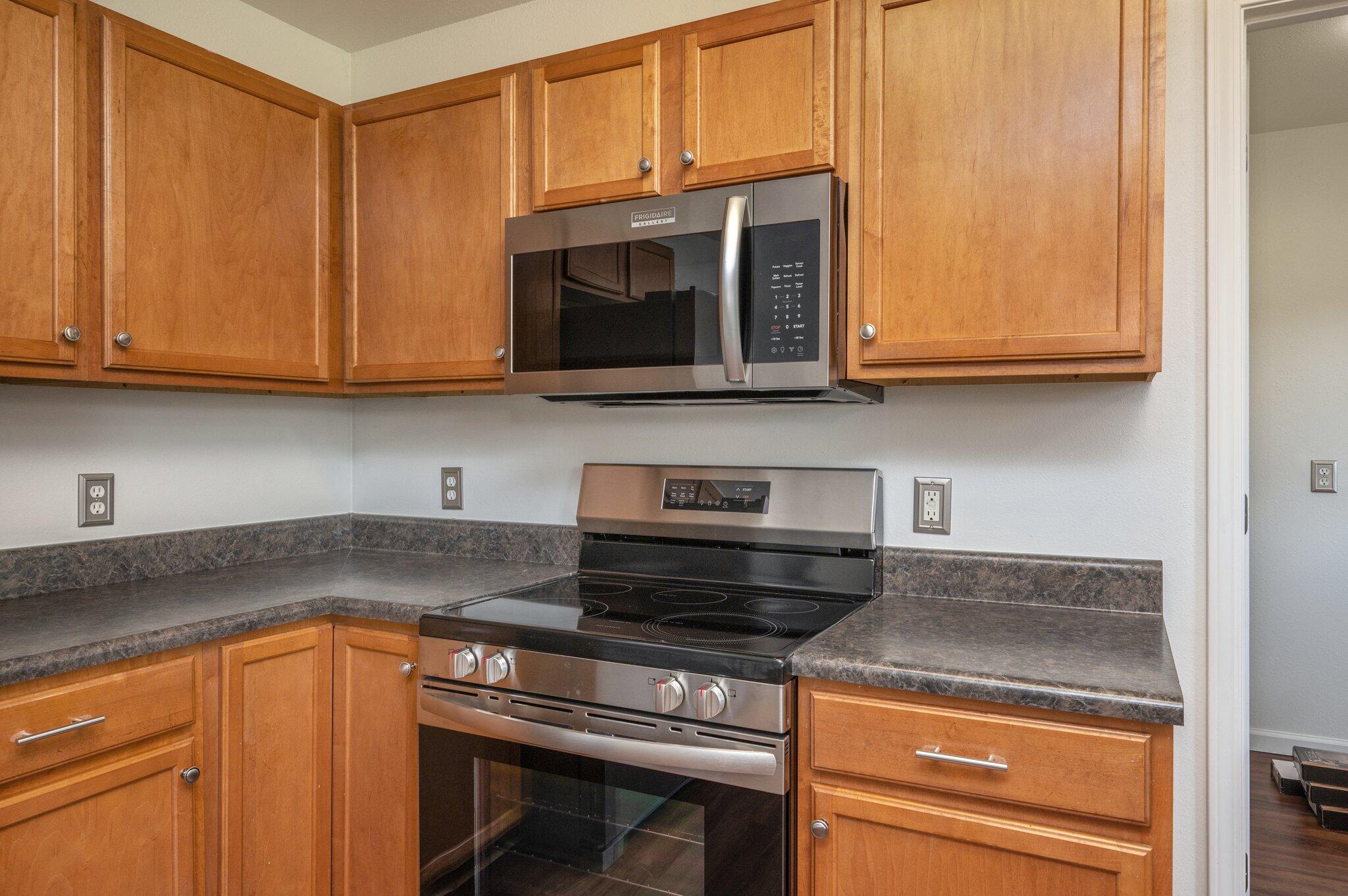 OAKWOOD HILLS UNIT 3 - Residential