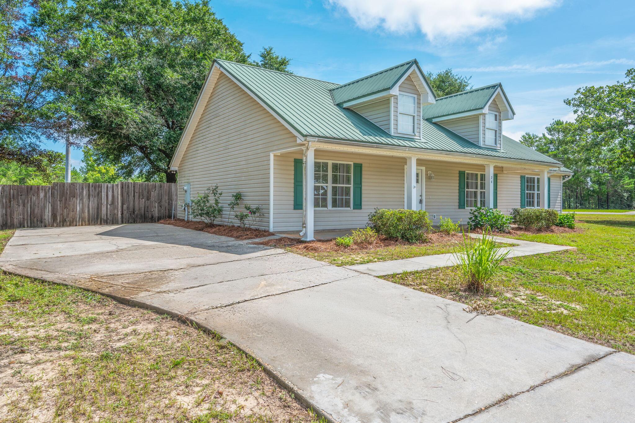 OAKWOOD HILLS UNIT 3 - Residential
