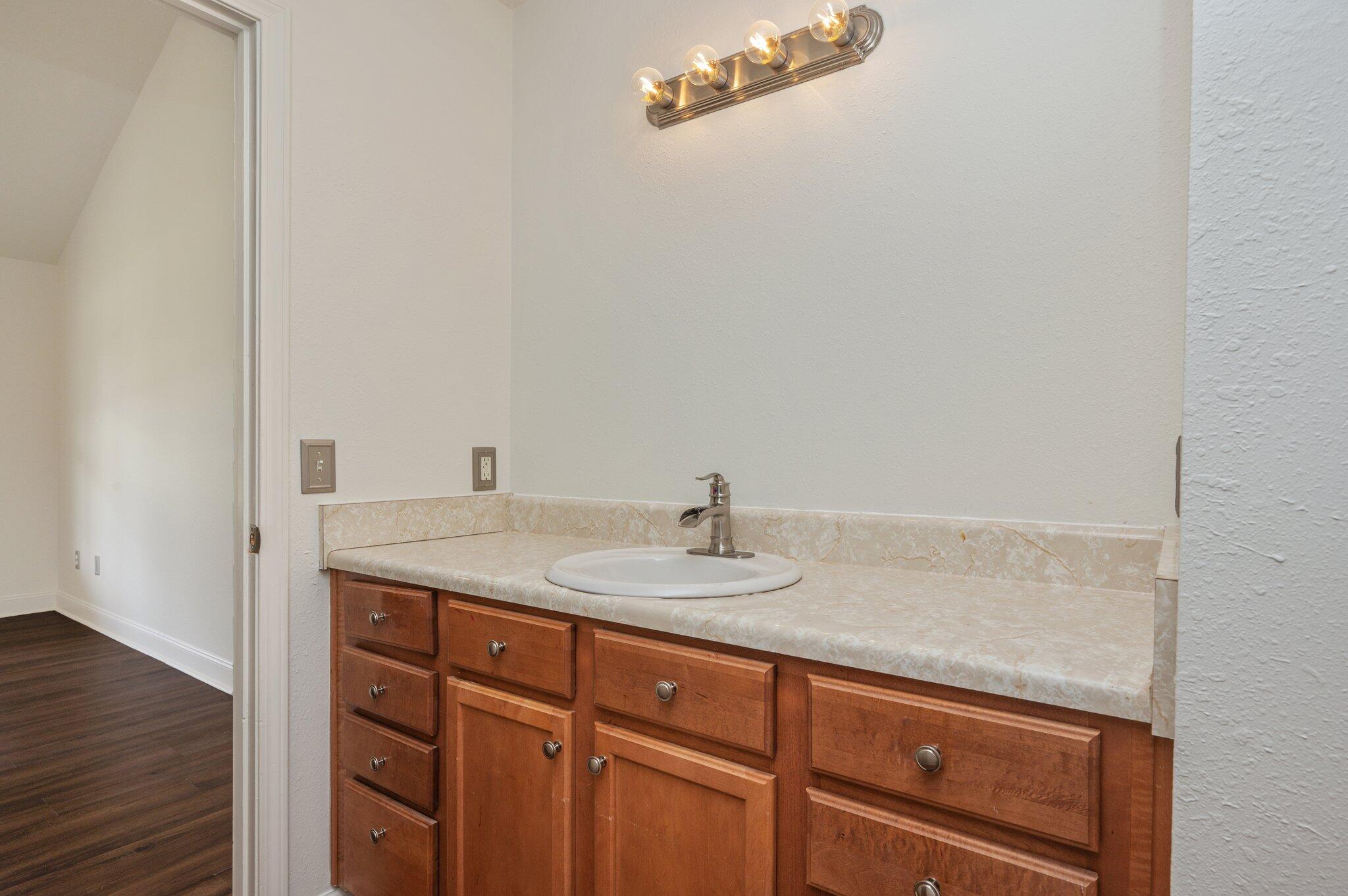 OAKWOOD HILLS UNIT 3 - Residential