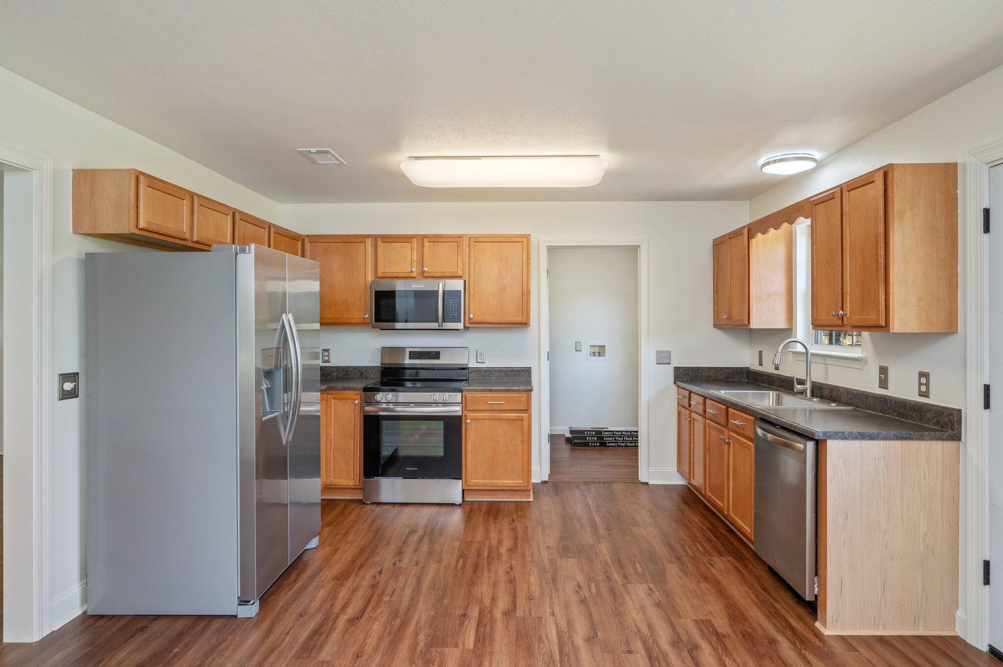 OAKWOOD HILLS UNIT 3 - Residential