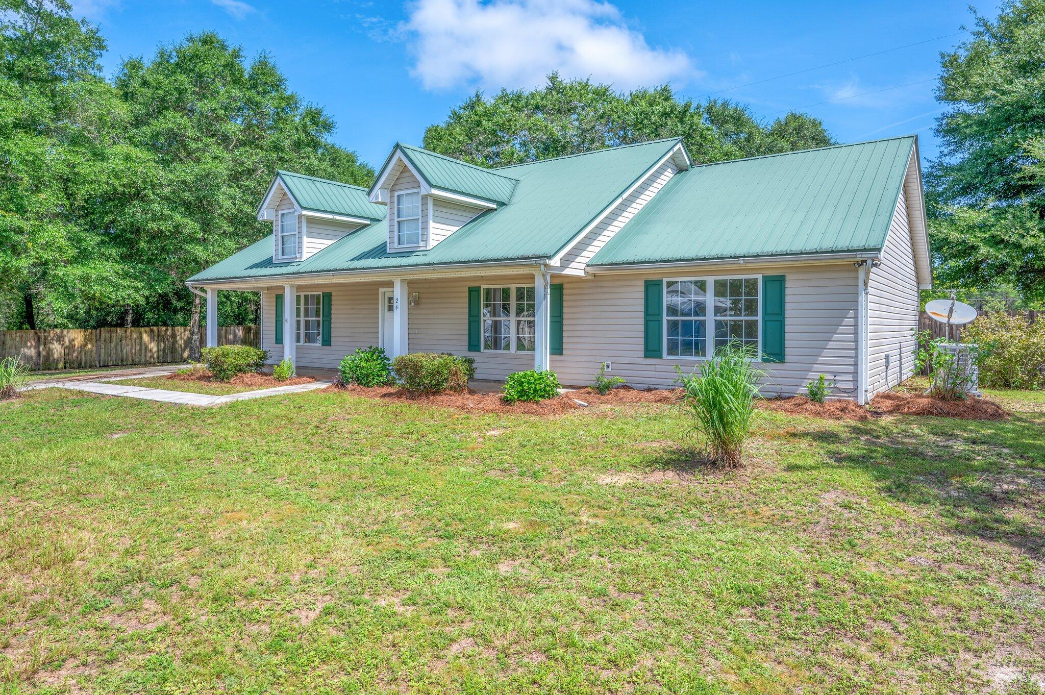 OAKWOOD HILLS UNIT 3 - Residential
