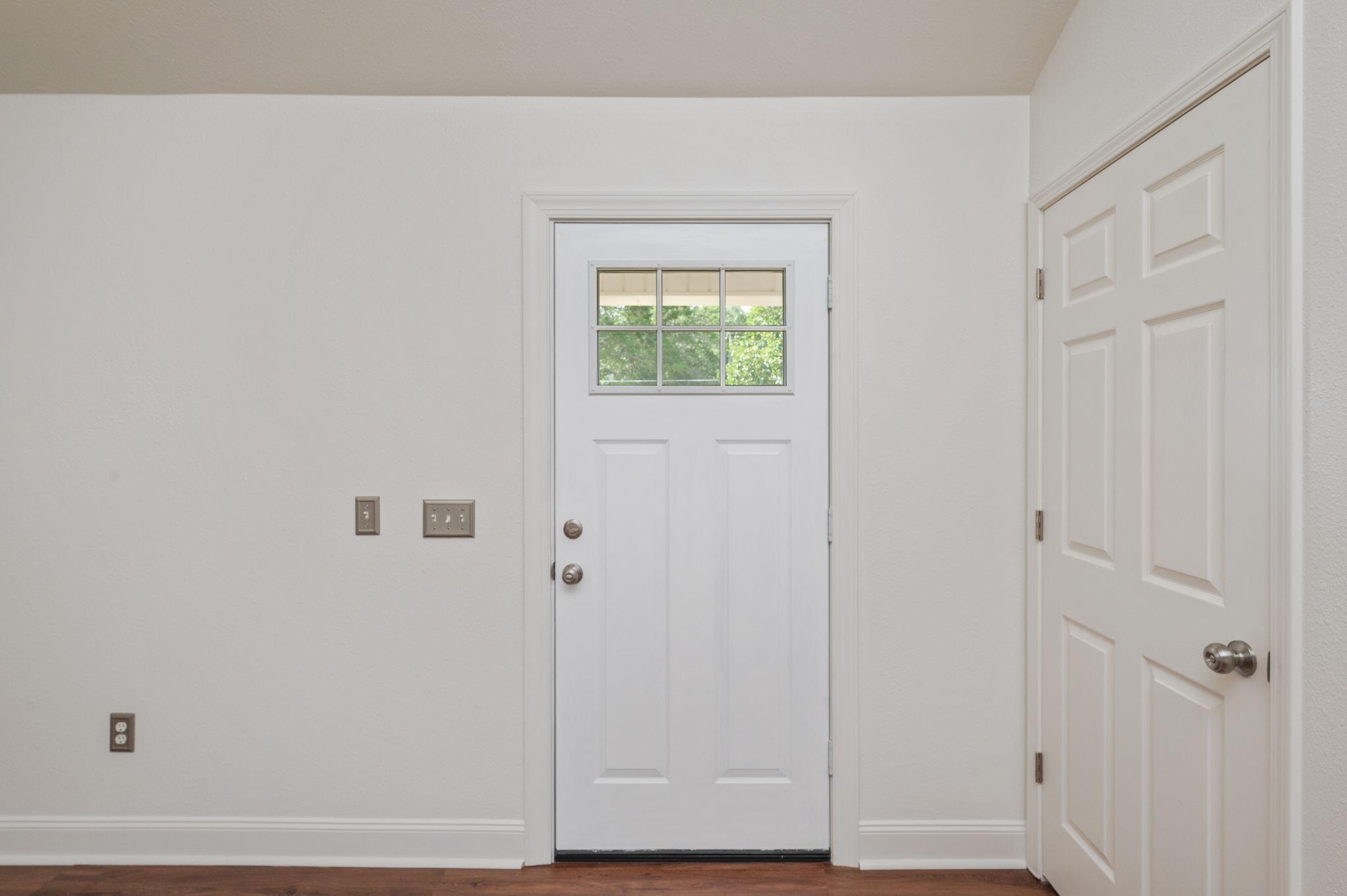 OAKWOOD HILLS UNIT 3 - Residential