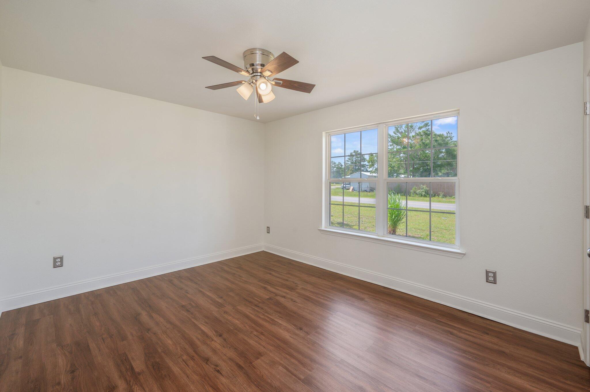 OAKWOOD HILLS UNIT 3 - Residential