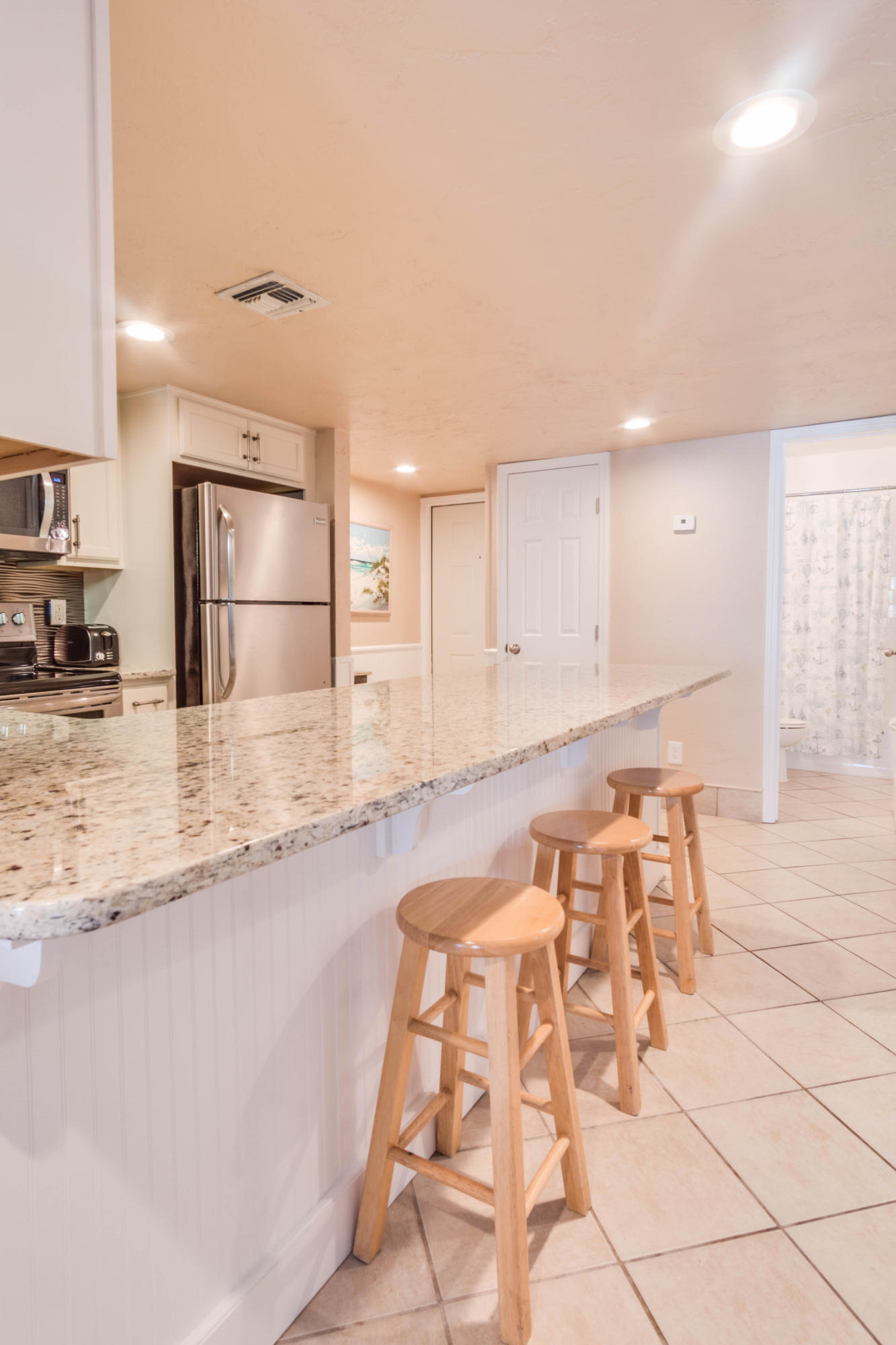 HOLIDAY SURF & RACQUET CLUB - Residential