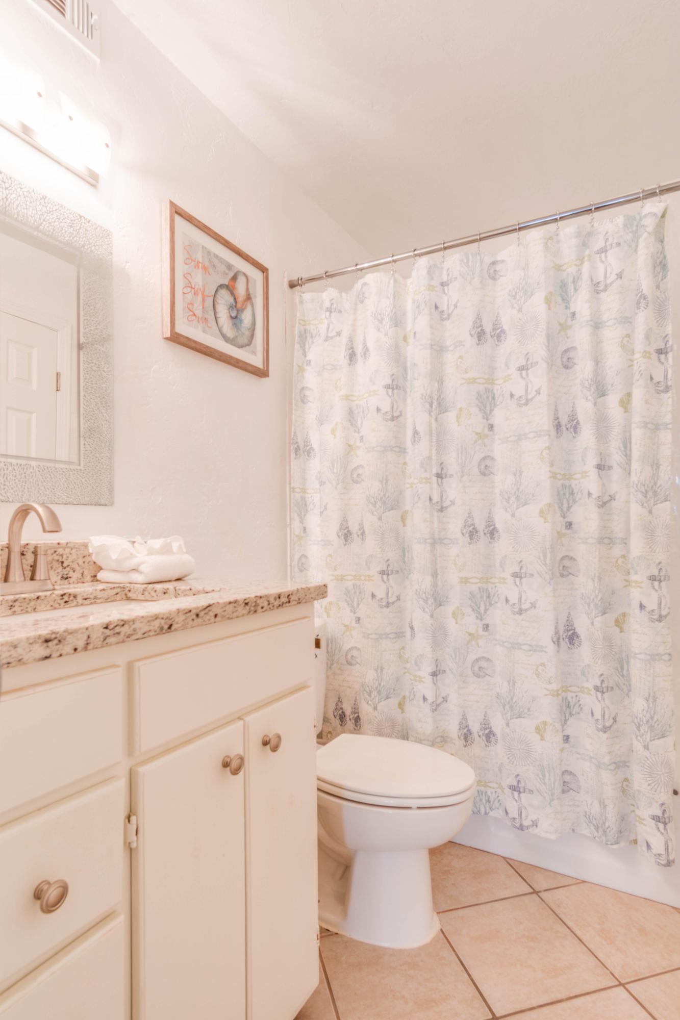 HOLIDAY SURF & RACQUET CLUB - Residential