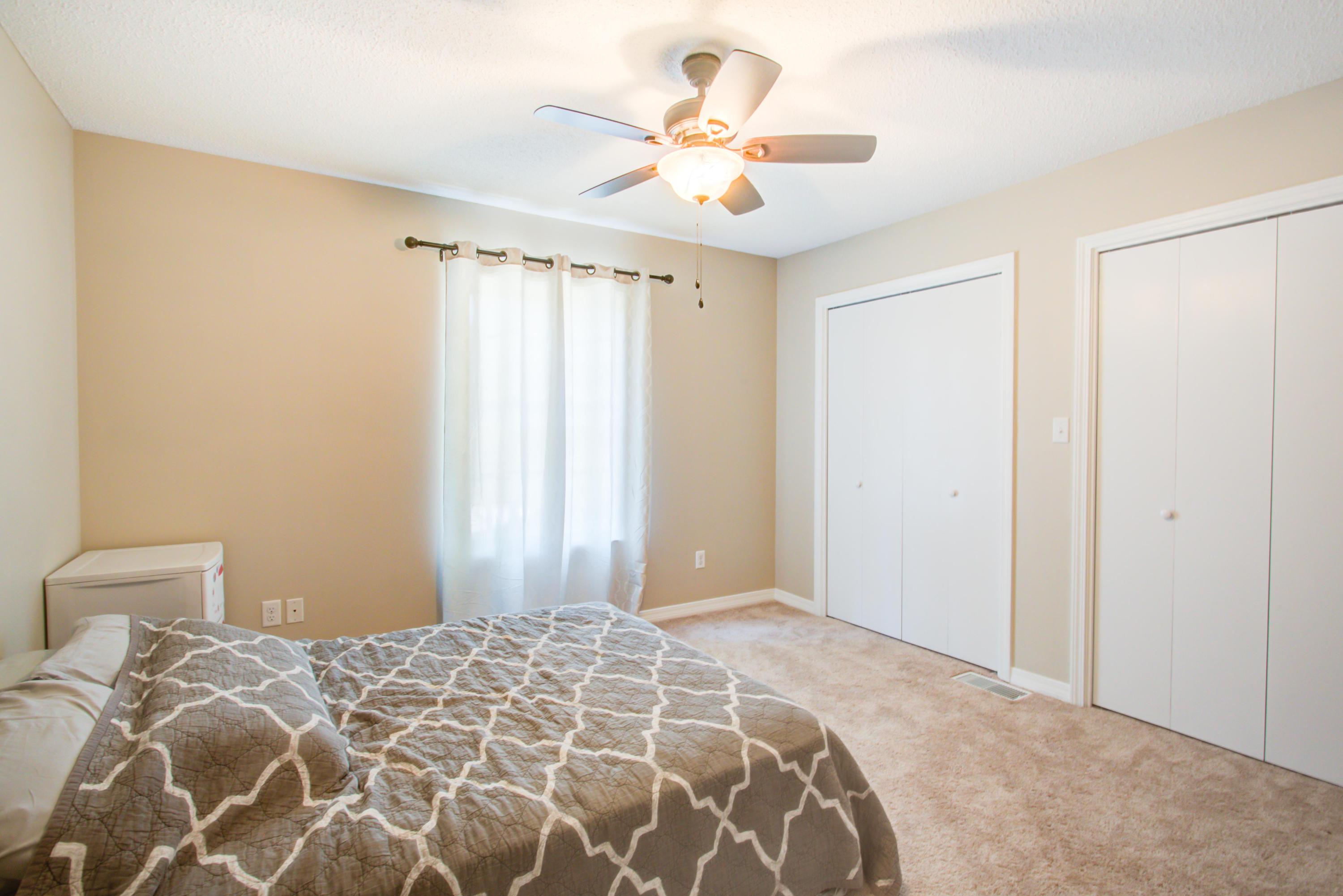 HOMESTEAD MANOR S/D - Residential