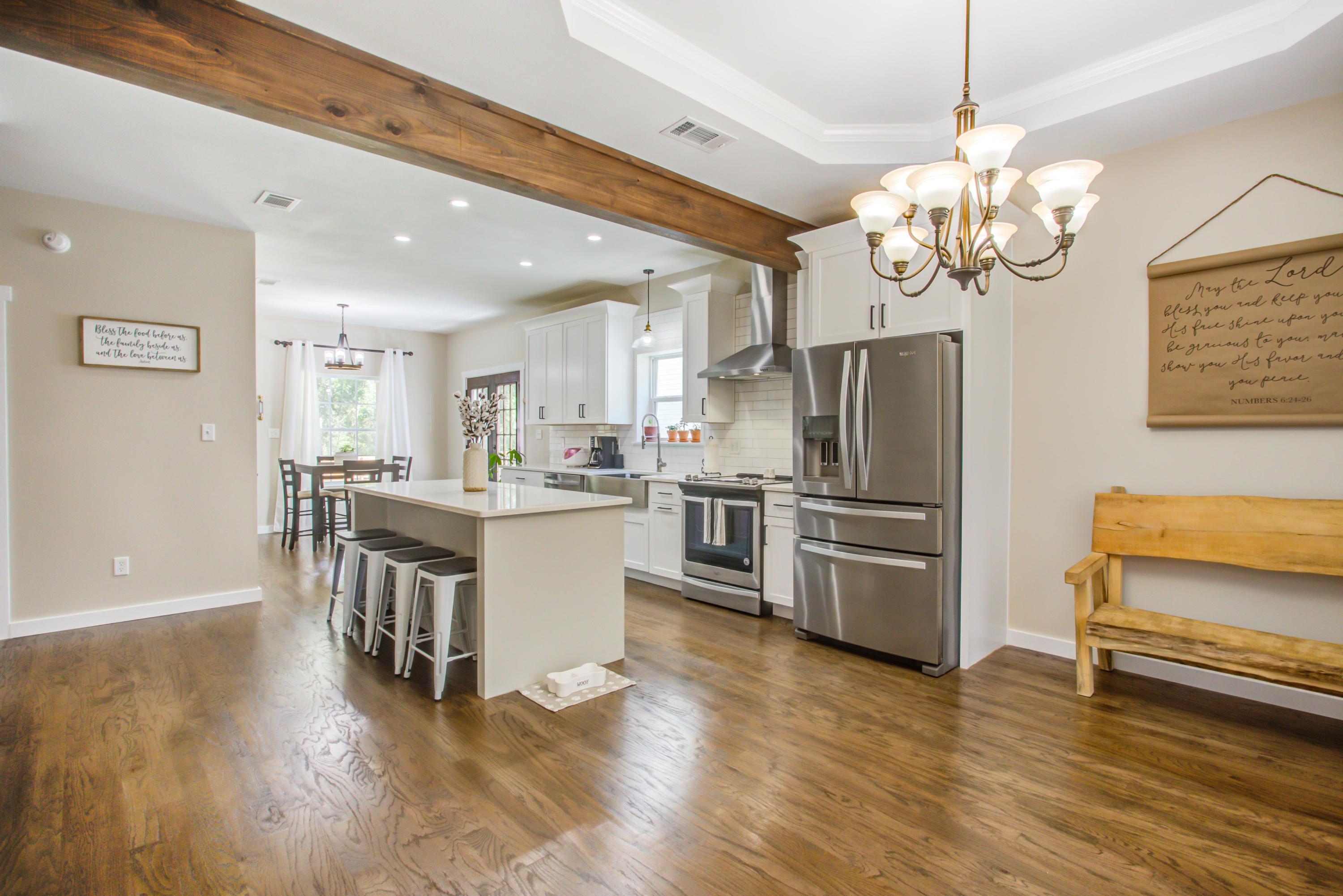 HOMESTEAD MANOR S/D - Residential