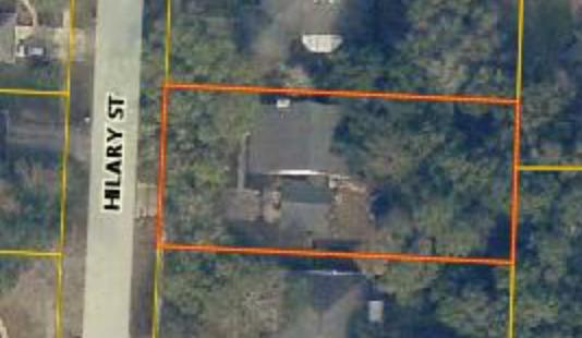 HOMESTEAD MANOR S/D - Residential