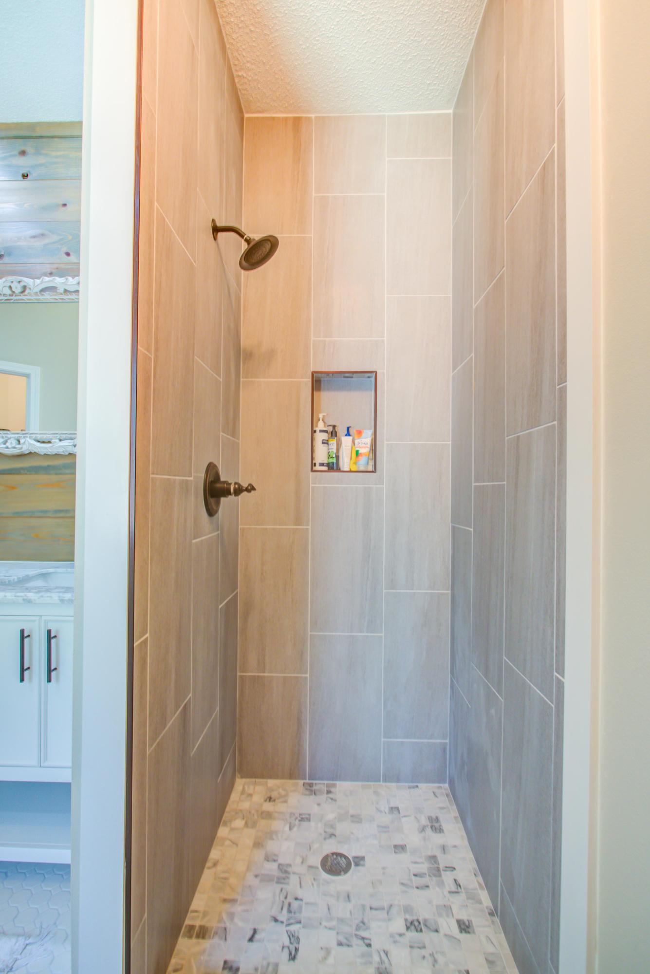 HOMESTEAD MANOR S/D - Residential