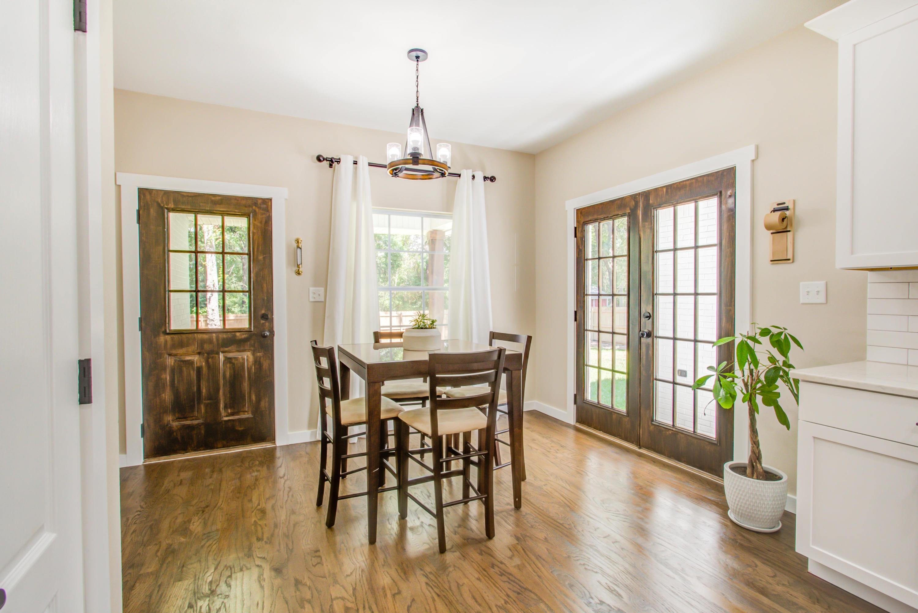 HOMESTEAD MANOR S/D - Residential