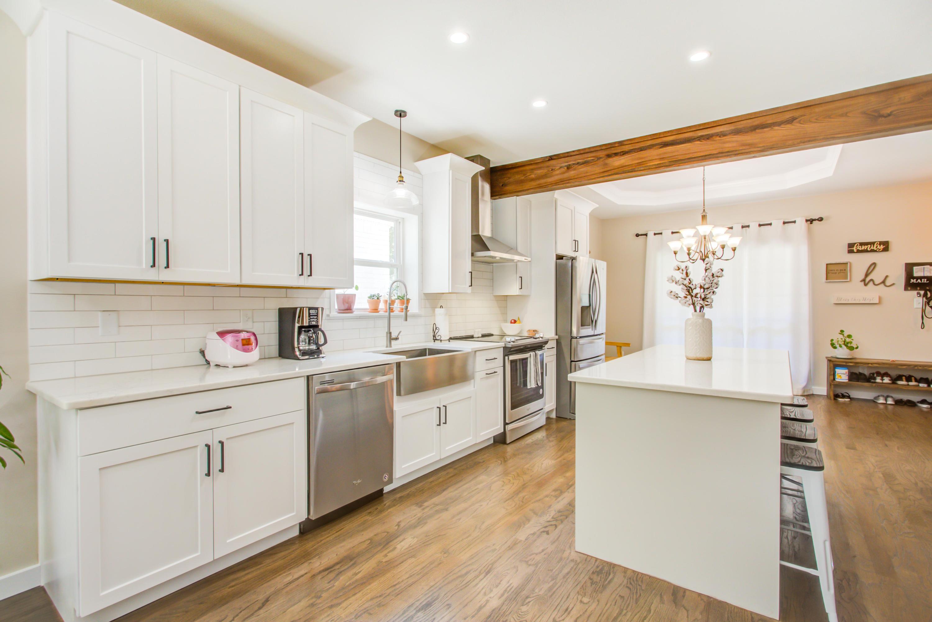 HOMESTEAD MANOR S/D - Residential