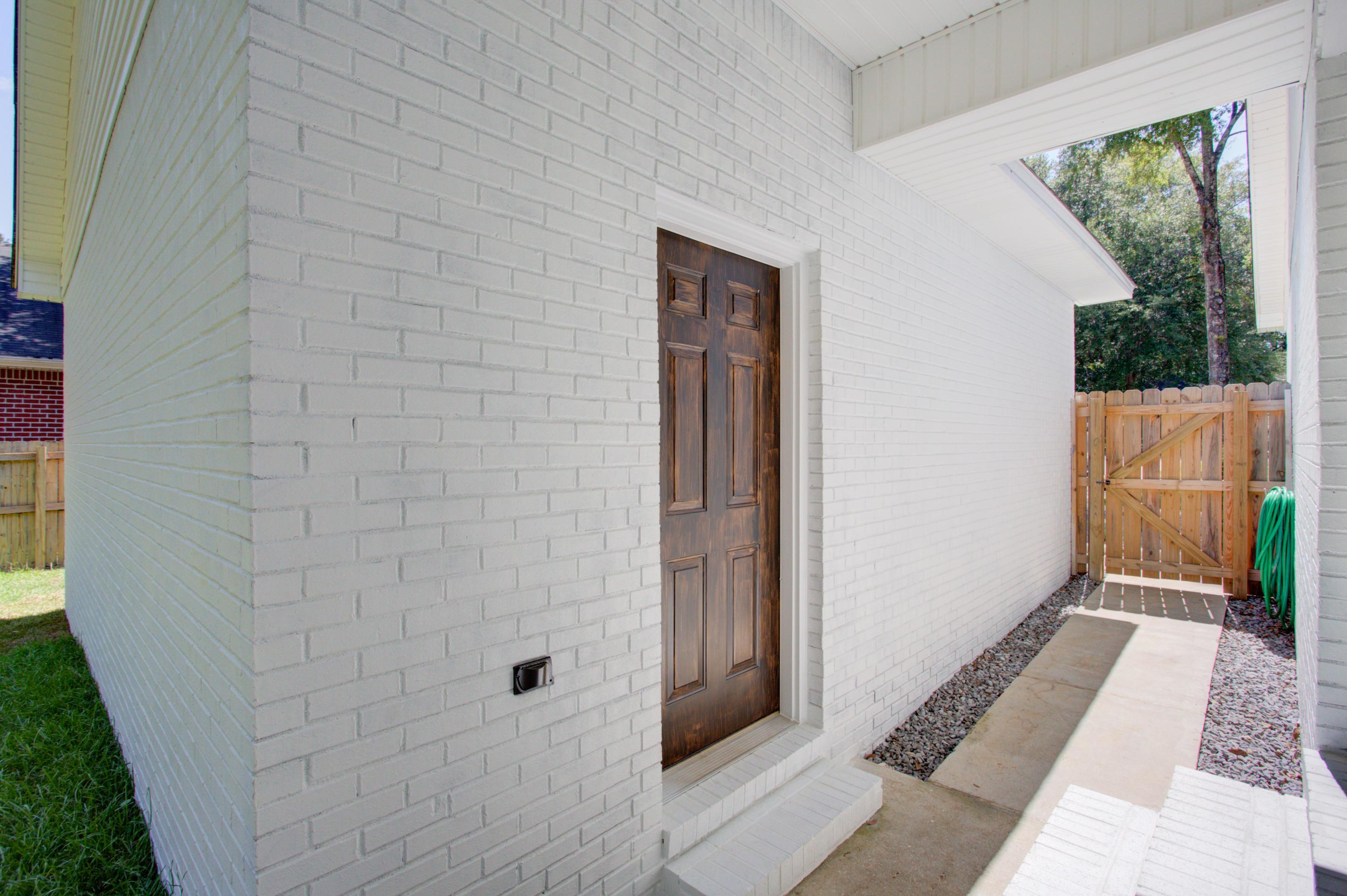 HOMESTEAD MANOR S/D - Residential