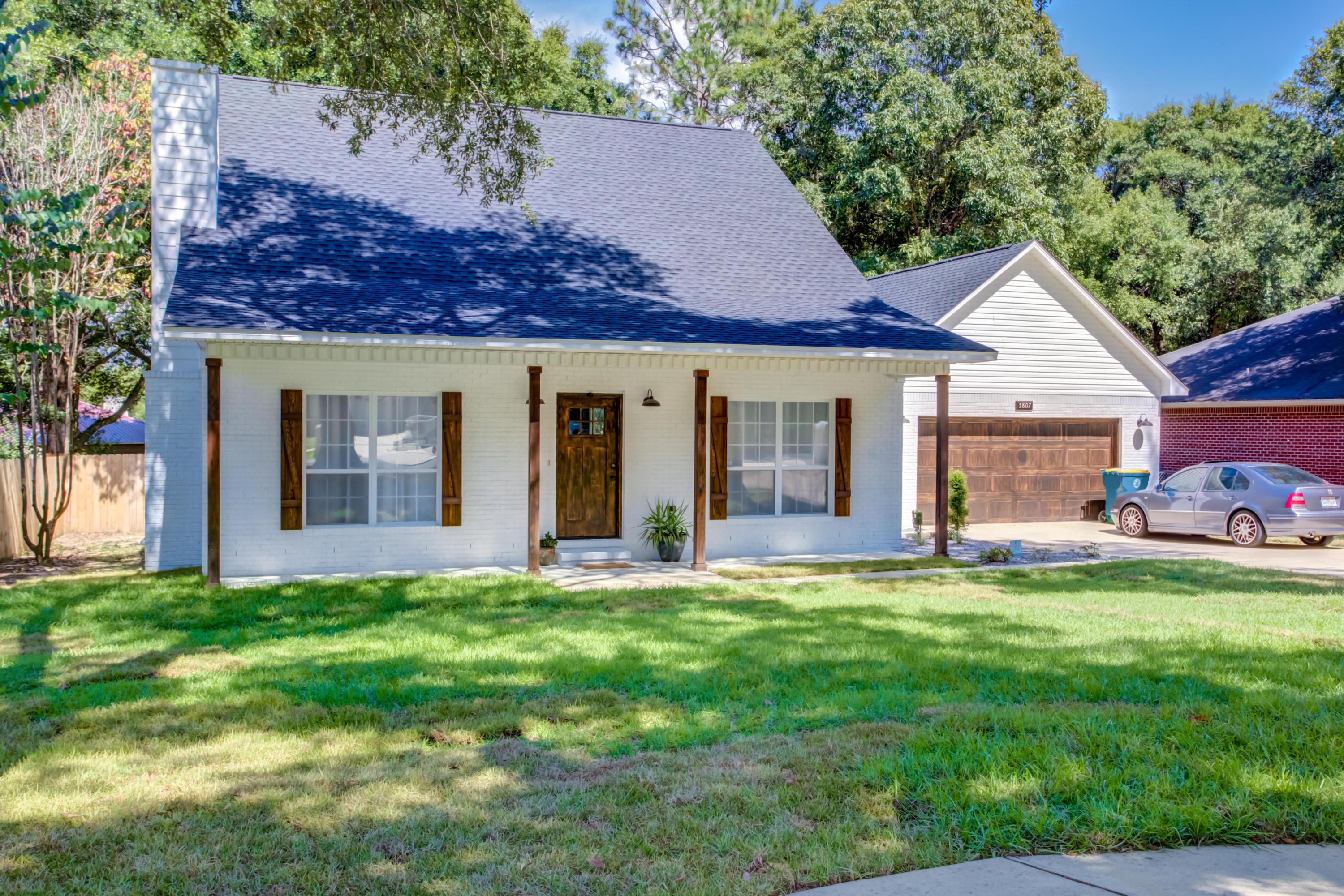 HOMESTEAD MANOR S/D - Residential