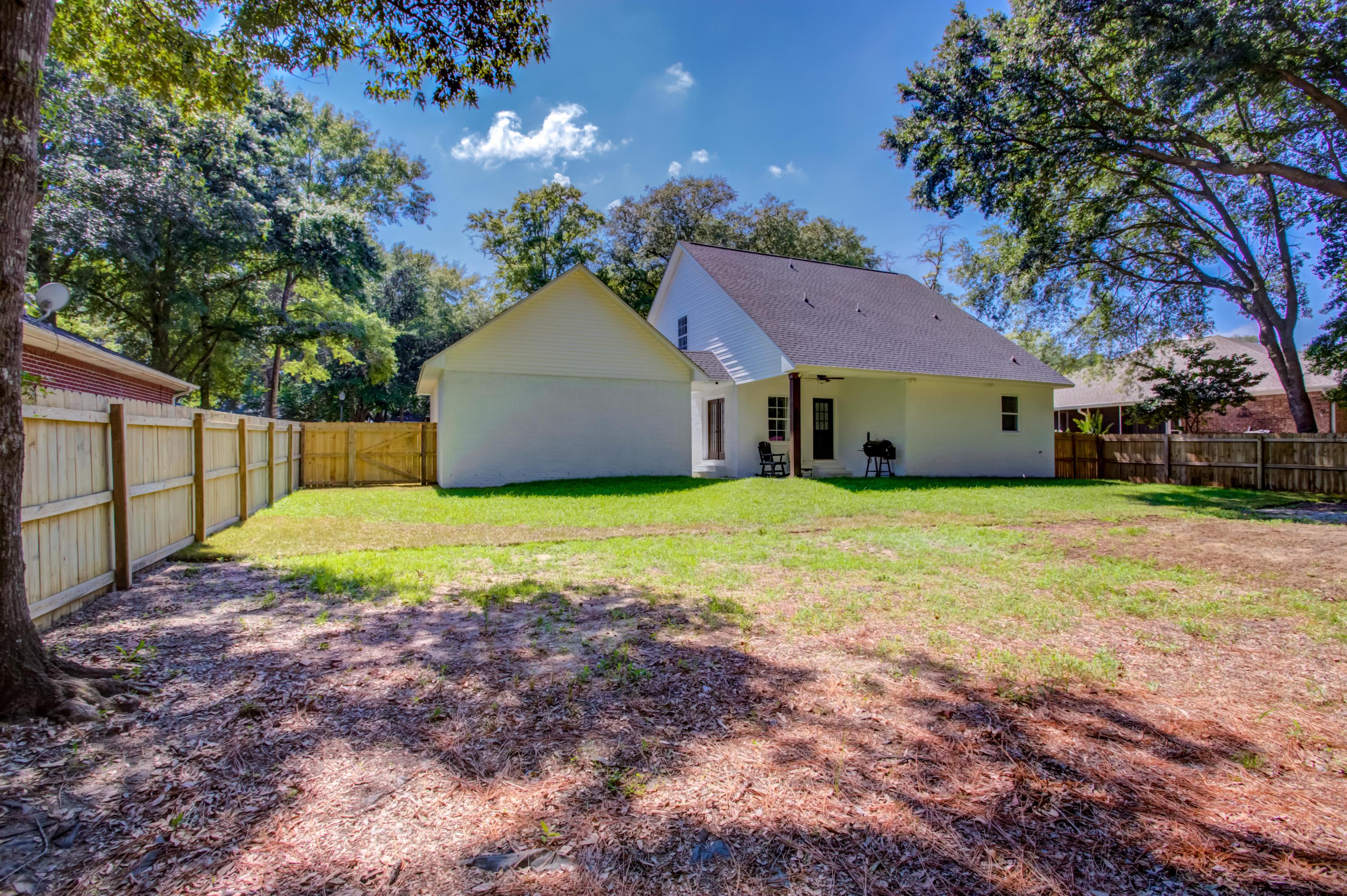 HOMESTEAD MANOR S/D - Residential