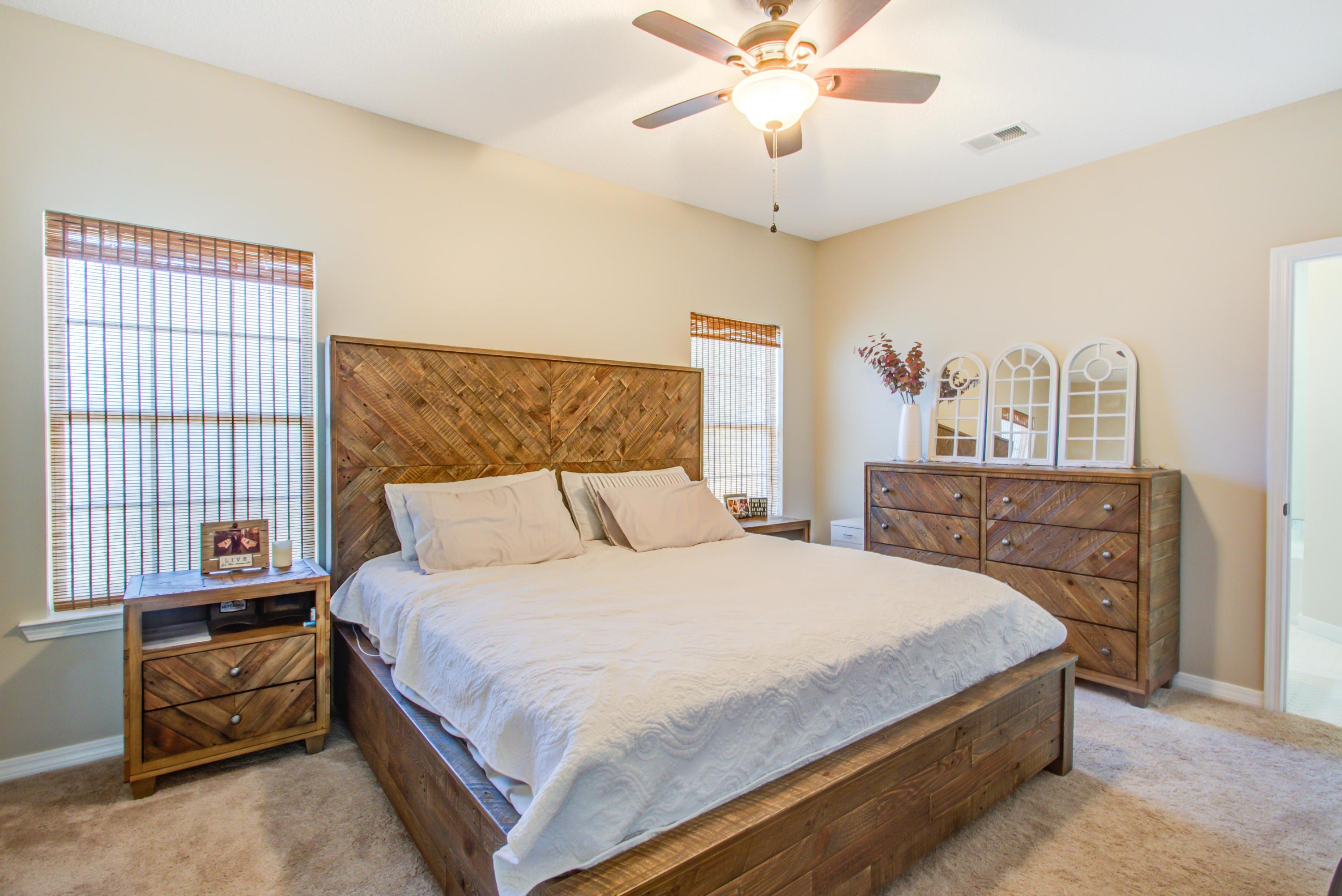 HOMESTEAD MANOR S/D - Residential