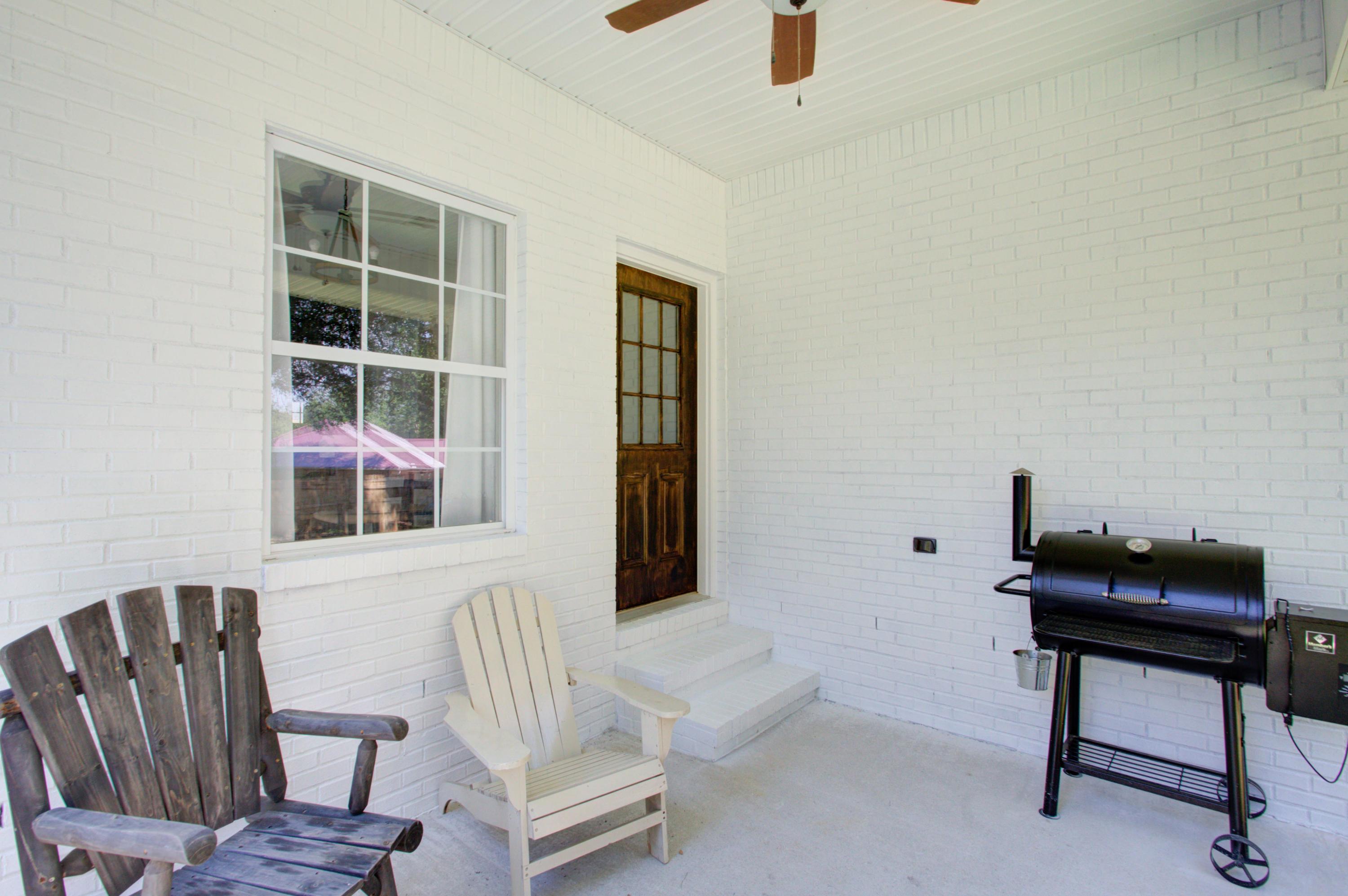 HOMESTEAD MANOR S/D - Residential