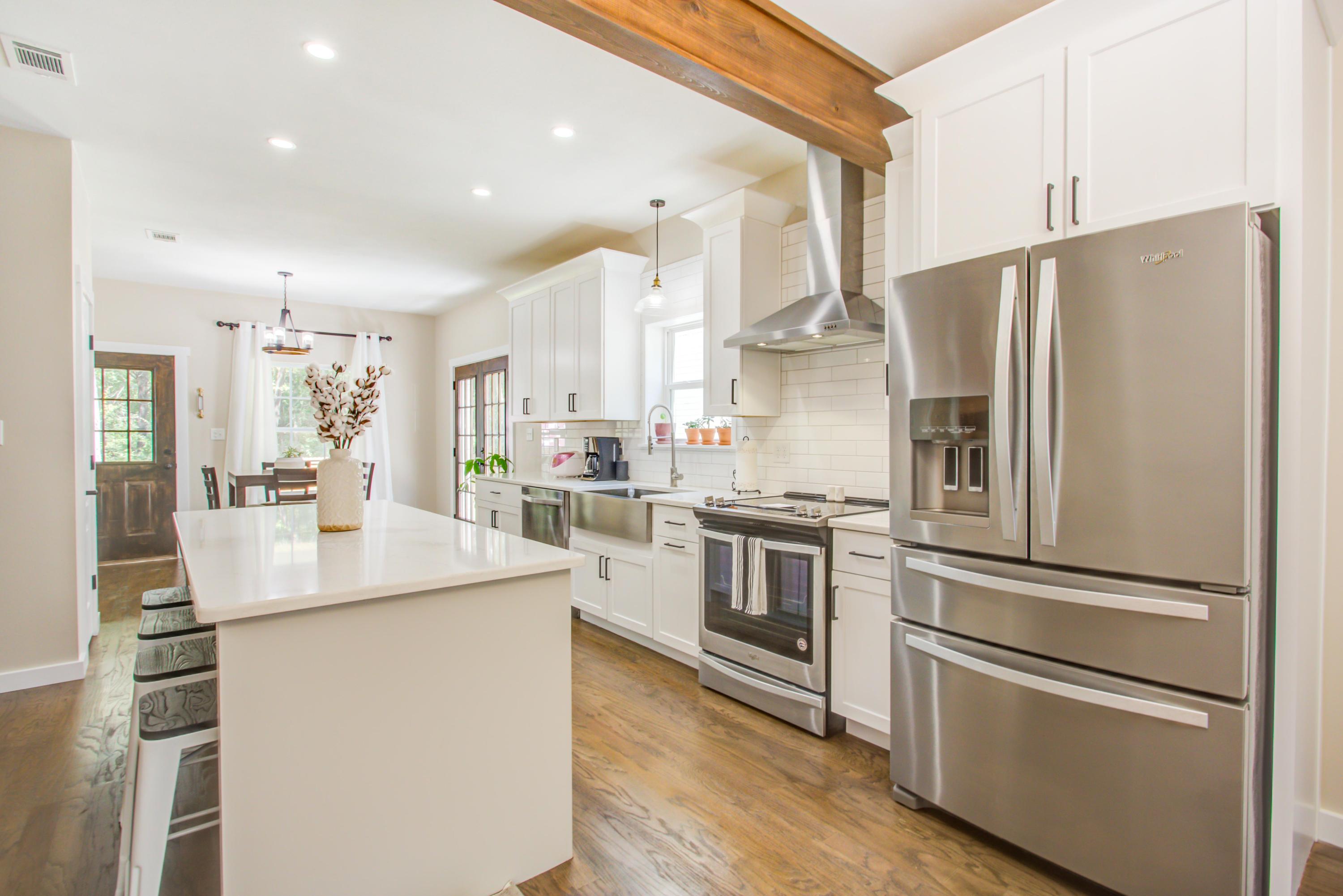 HOMESTEAD MANOR S/D - Residential