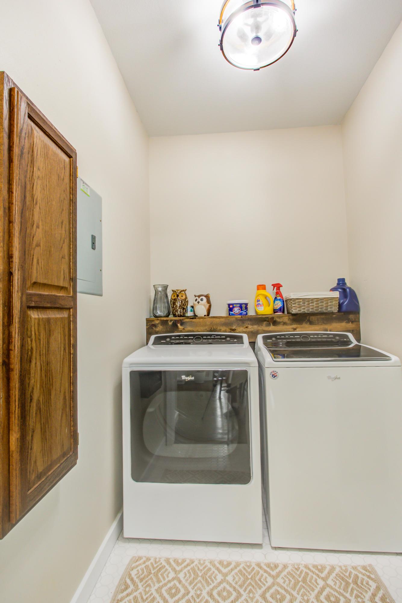 HOMESTEAD MANOR S/D - Residential