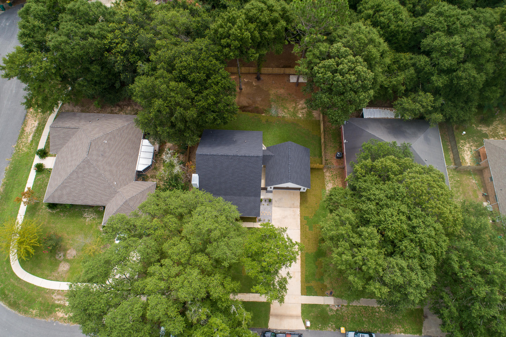 HOMESTEAD MANOR S/D - Residential