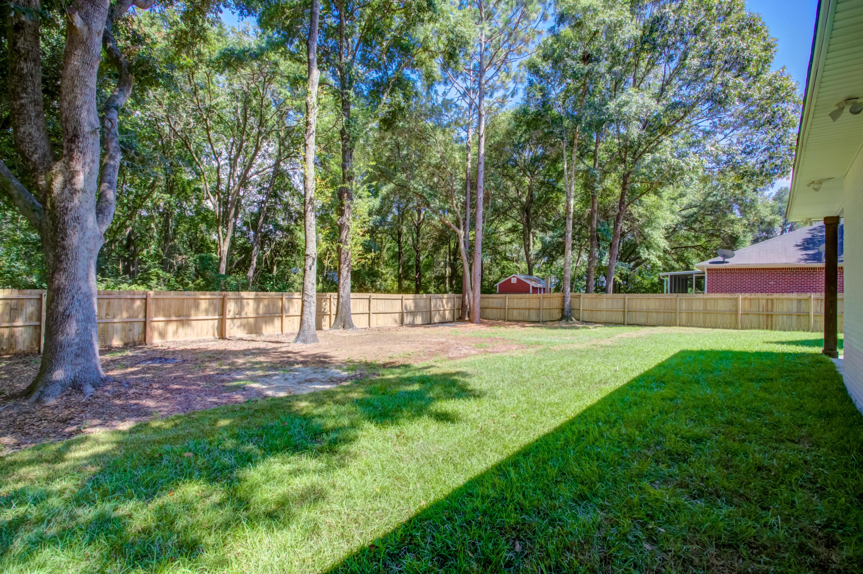 HOMESTEAD MANOR S/D - Residential