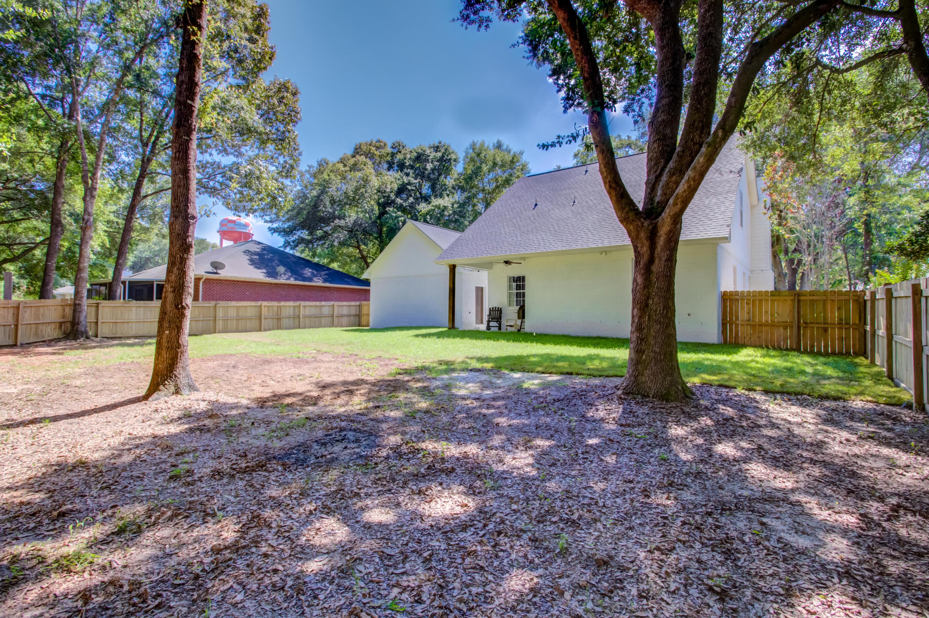 HOMESTEAD MANOR S/D - Residential