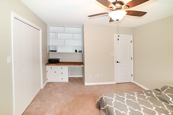 HOMESTEAD MANOR S/D - Residential