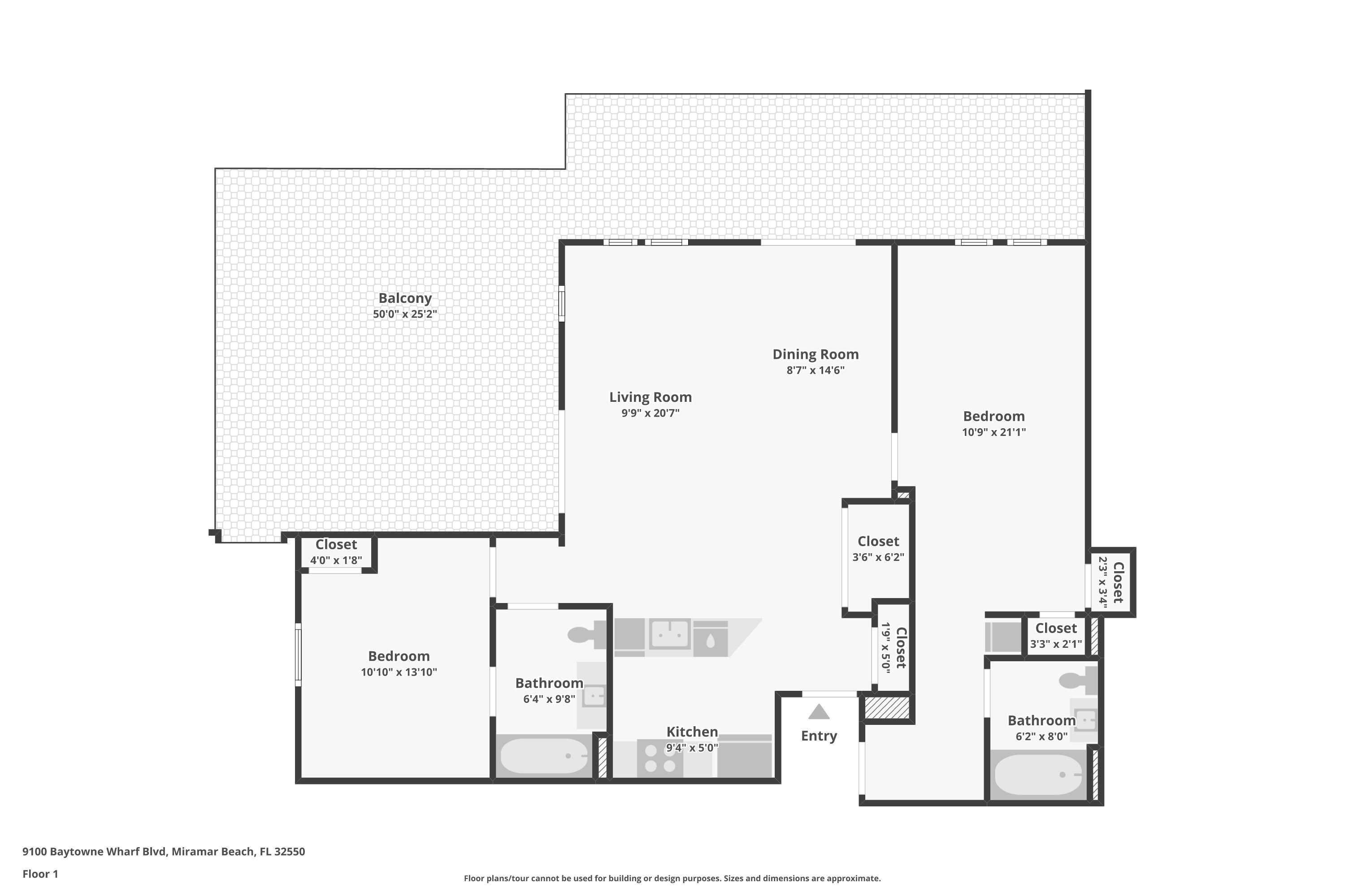 OBSERVATION POINT - Residential