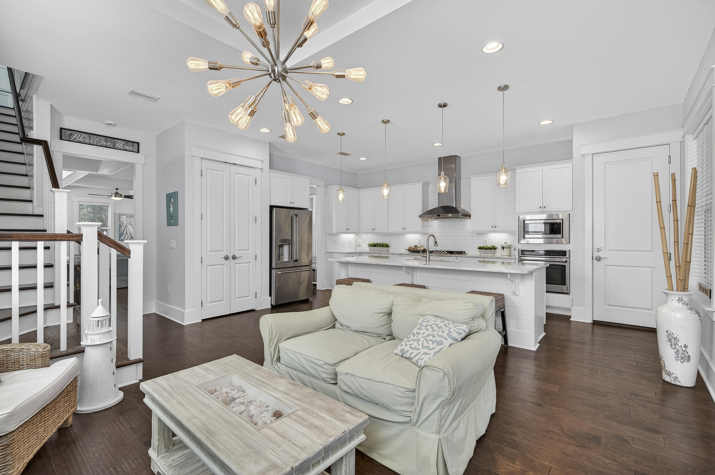 Naturewalk at Seagrove - Residential