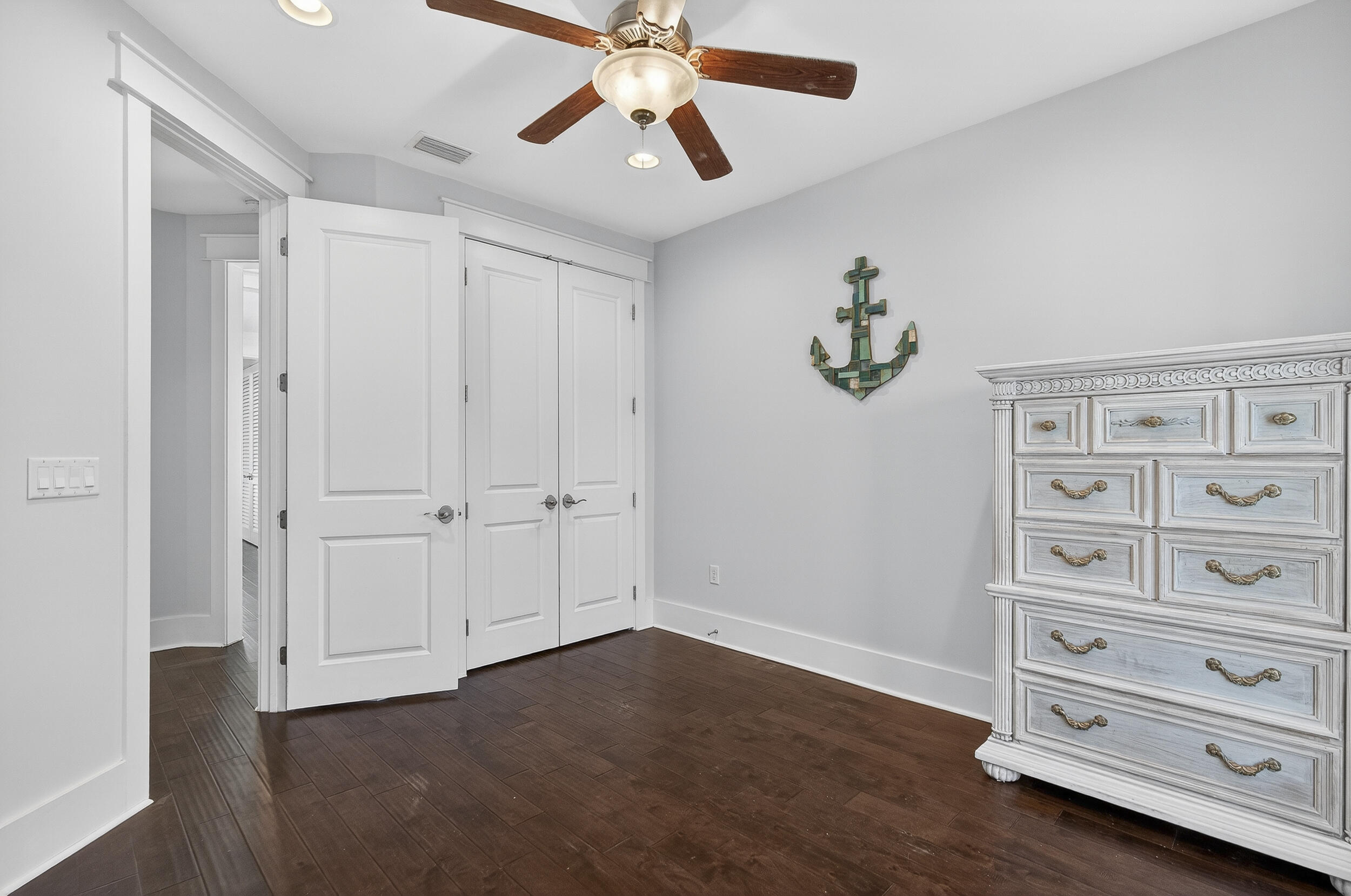 Naturewalk at Seagrove - Residential